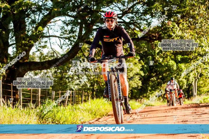 3° Desafio 100km de Terra