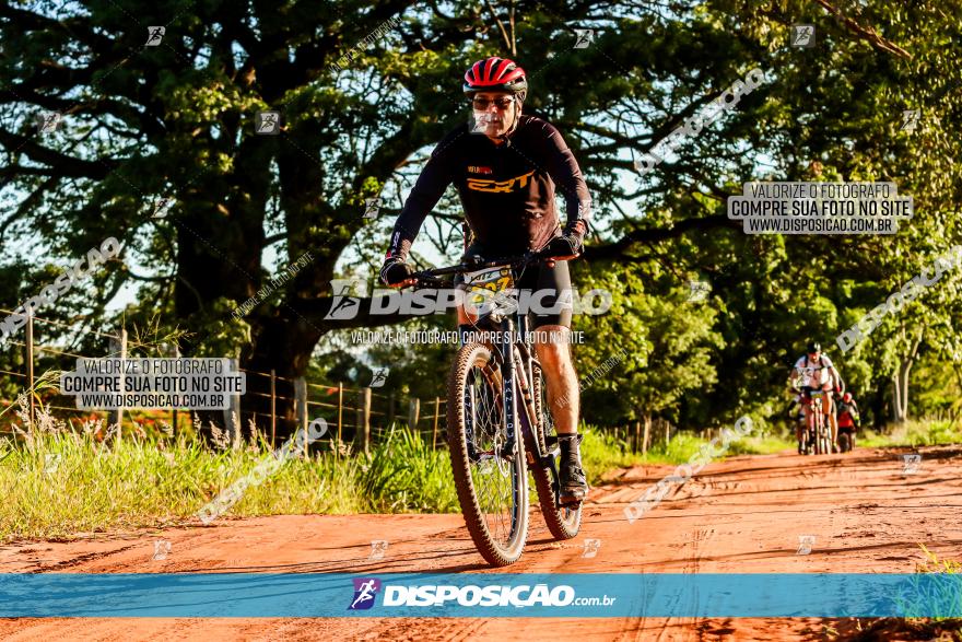 3° Desafio 100km de Terra