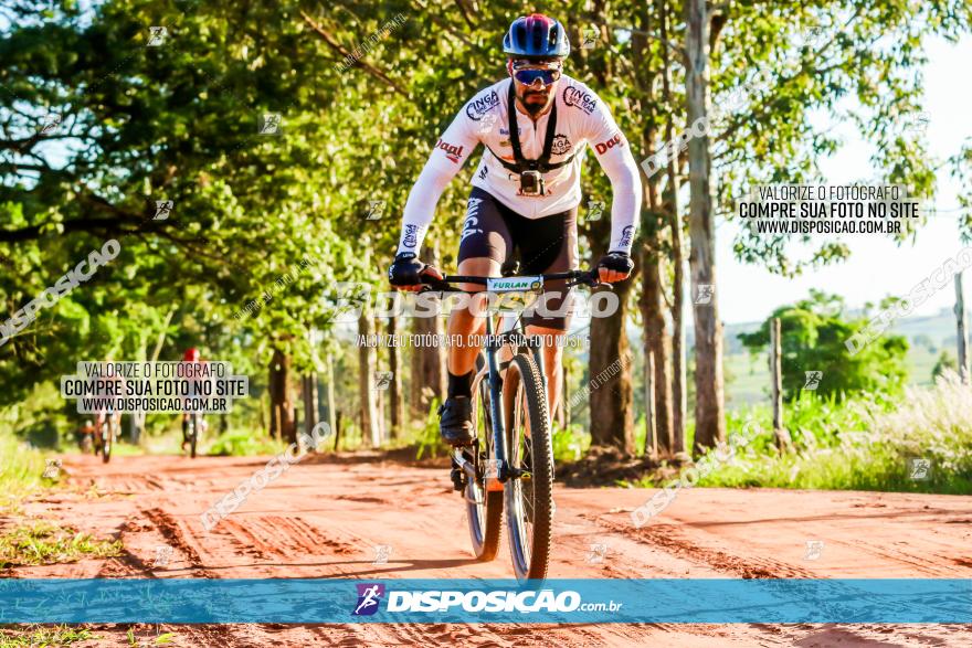 3° Desafio 100km de Terra