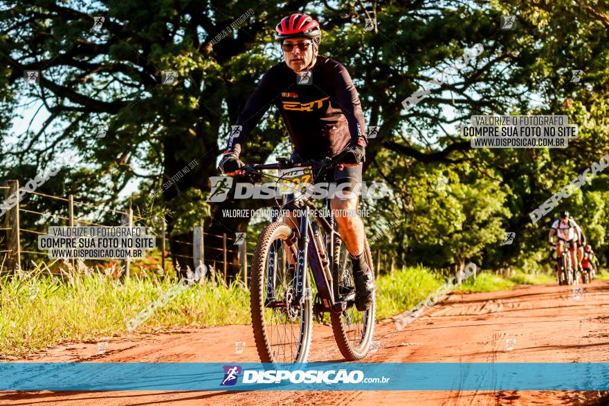 3° Desafio 100km de Terra