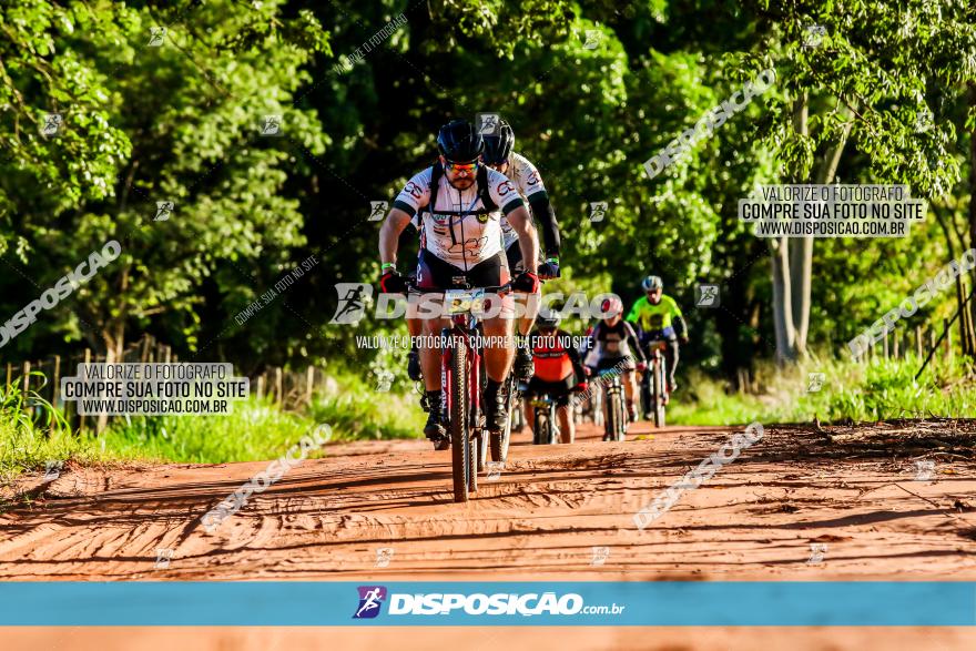 3° Desafio 100km de Terra