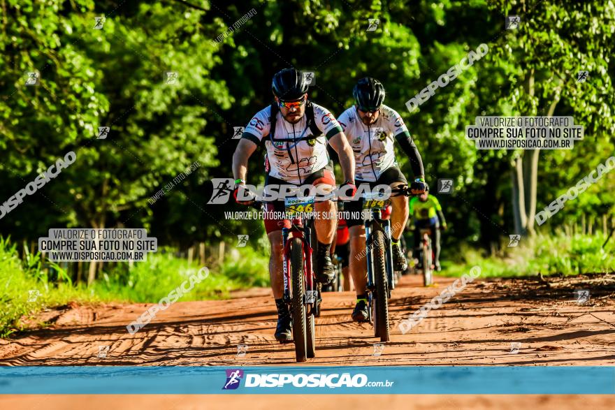 3° Desafio 100km de Terra