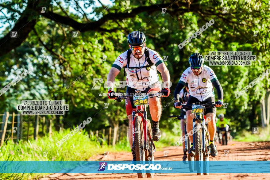 3° Desafio 100km de Terra