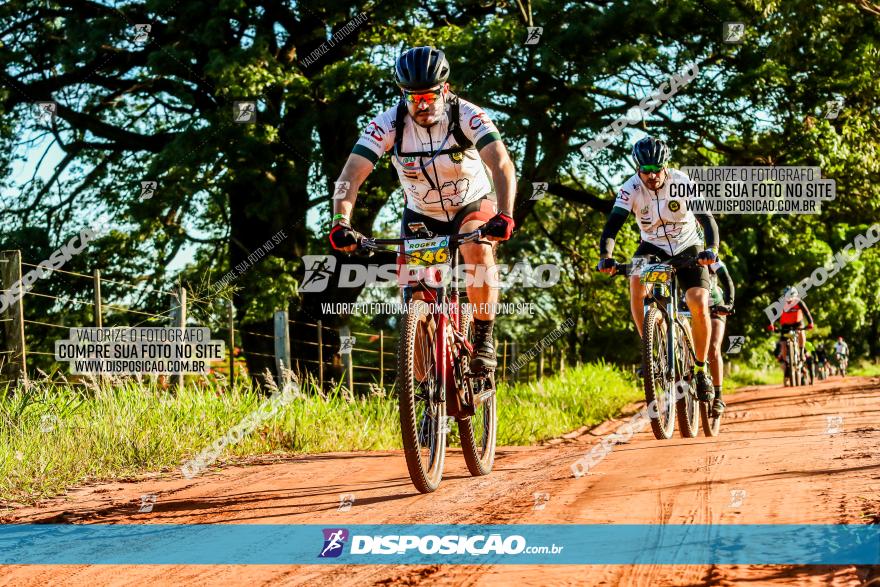 3° Desafio 100km de Terra