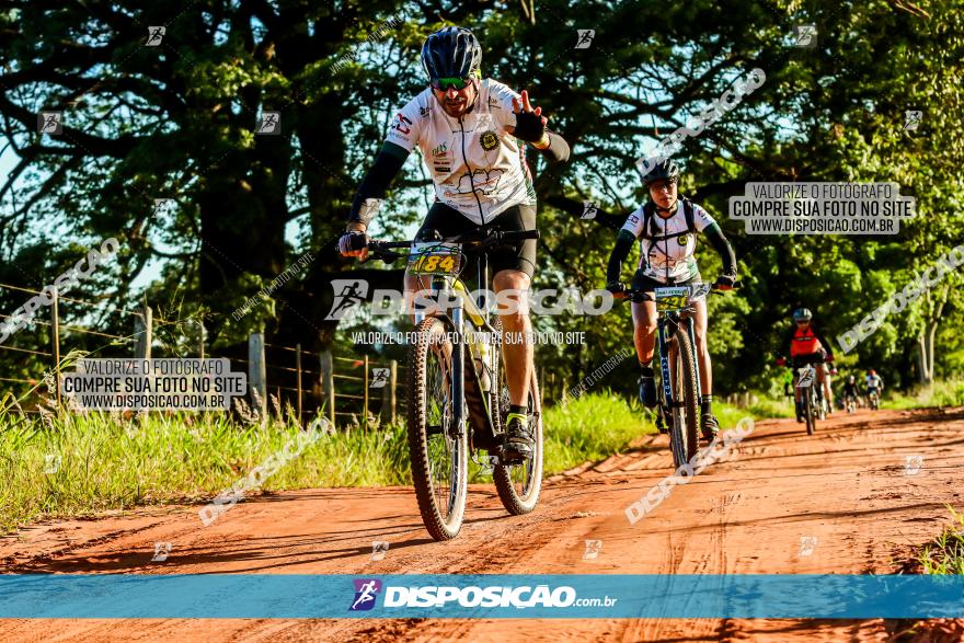 3° Desafio 100km de Terra