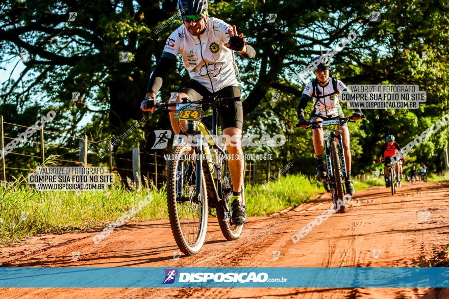 3° Desafio 100km de Terra