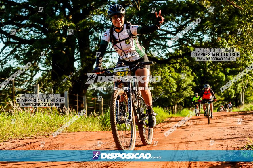 3° Desafio 100km de Terra