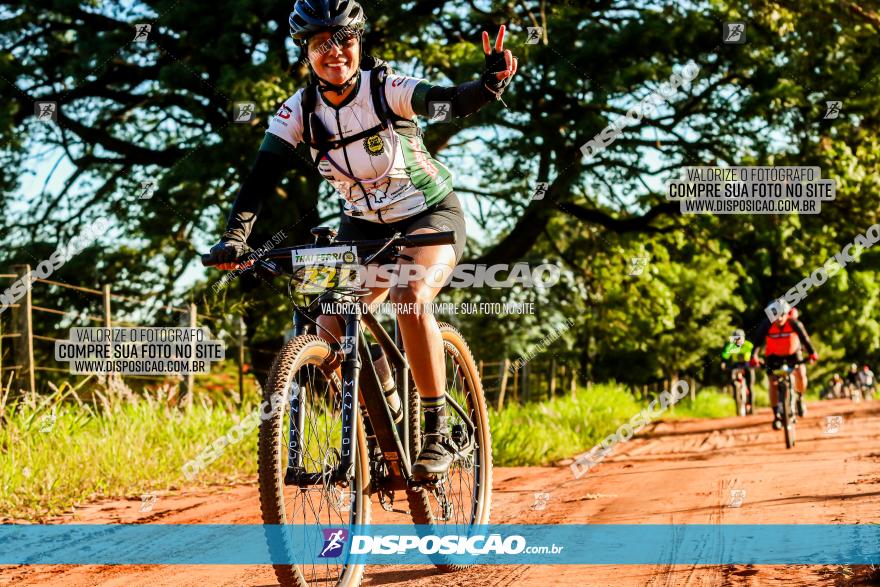 3° Desafio 100km de Terra