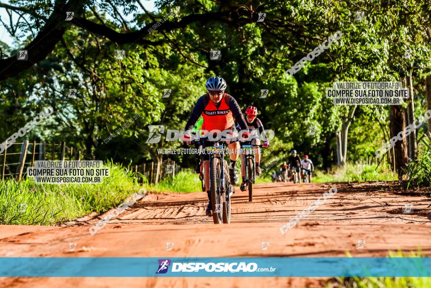 3° Desafio 100km de Terra