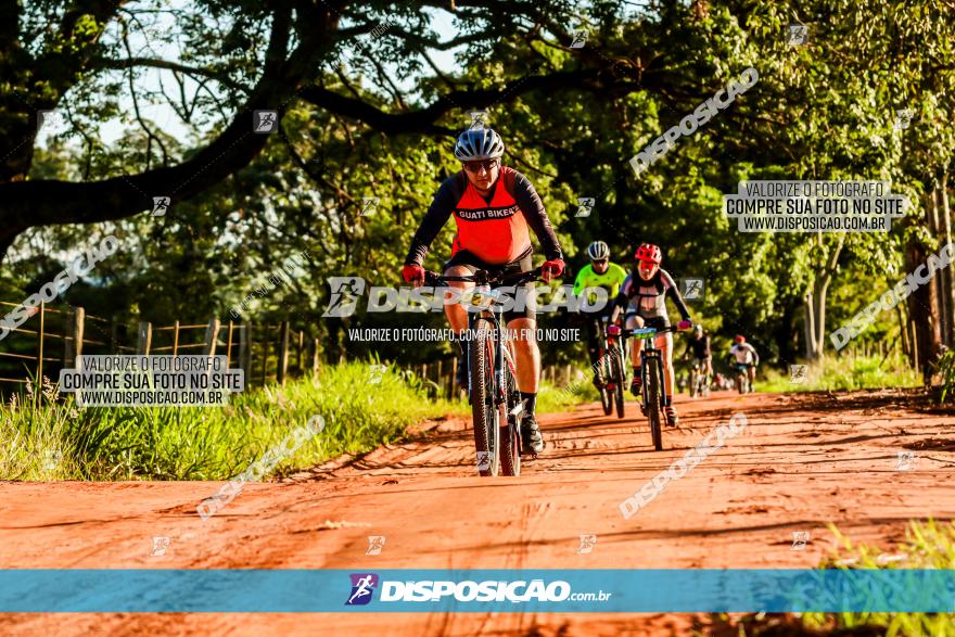 3° Desafio 100km de Terra