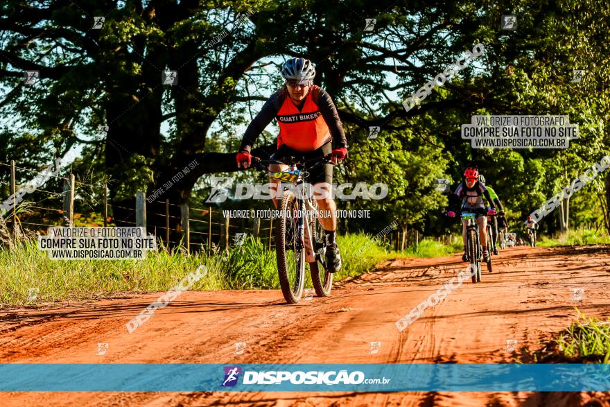 3° Desafio 100km de Terra