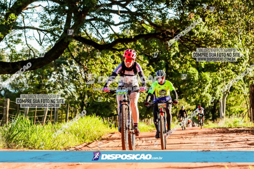 3° Desafio 100km de Terra