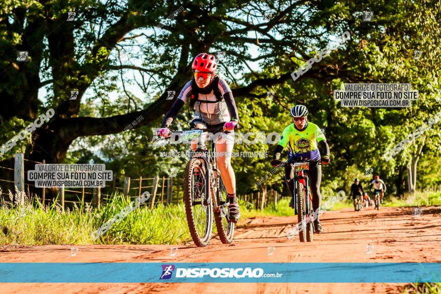 3° Desafio 100km de Terra