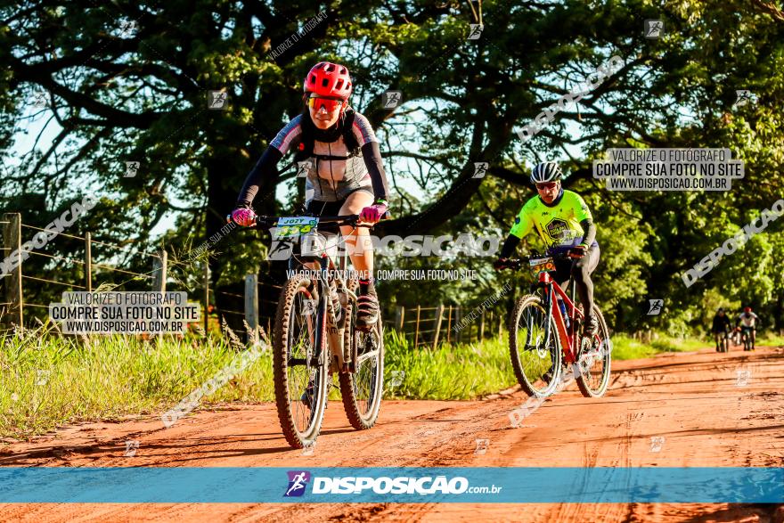 3° Desafio 100km de Terra