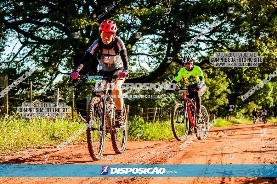 3° Desafio 100km de Terra