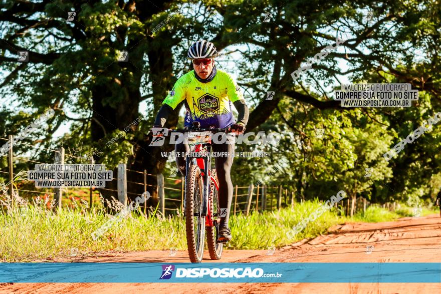 3° Desafio 100km de Terra