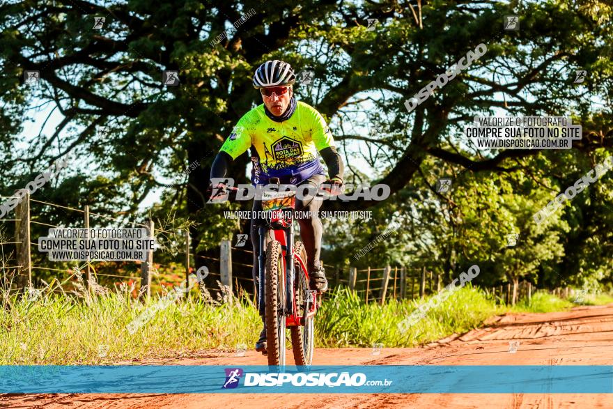 3° Desafio 100km de Terra