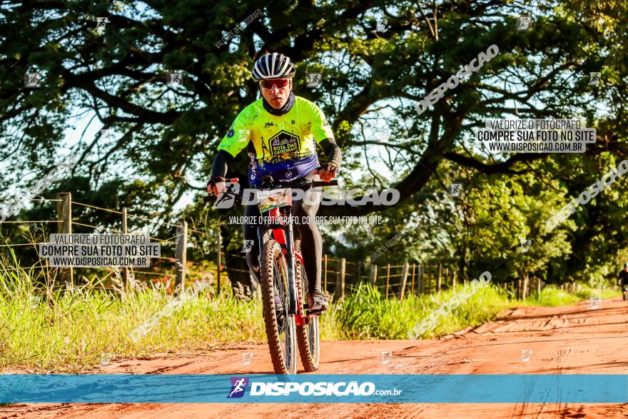 3° Desafio 100km de Terra