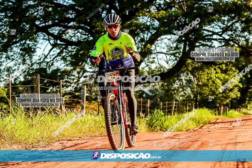 3° Desafio 100km de Terra