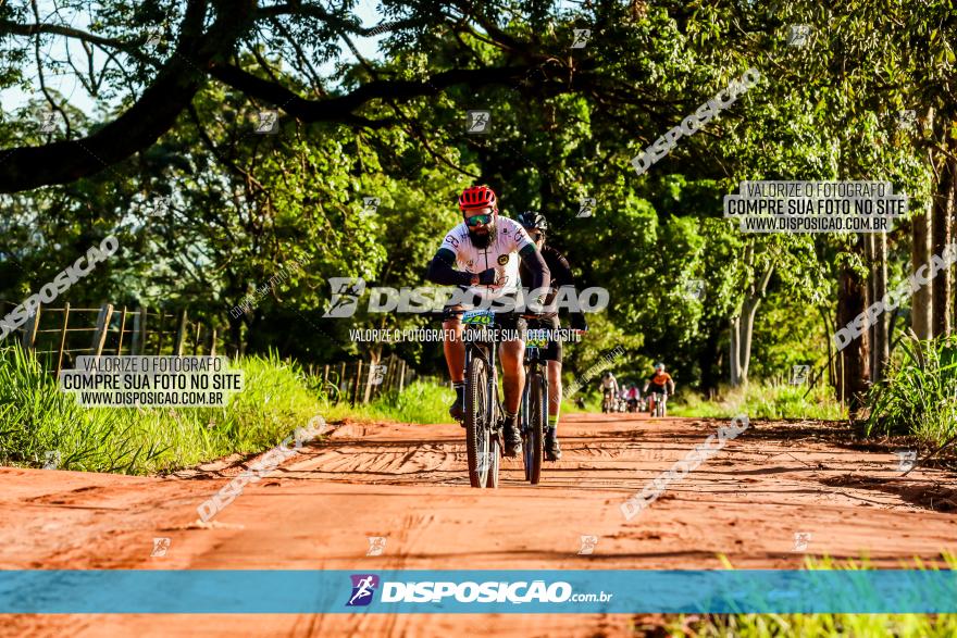 3° Desafio 100km de Terra