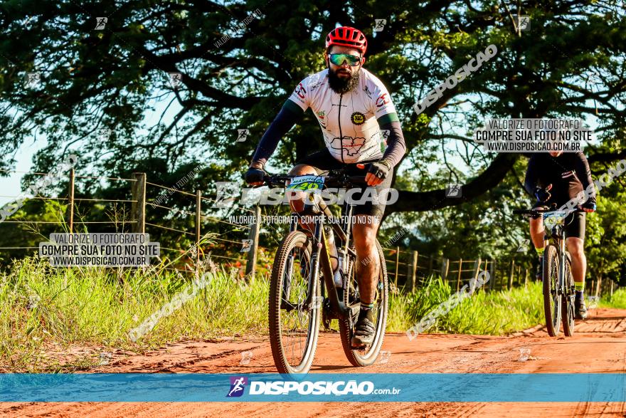 3° Desafio 100km de Terra