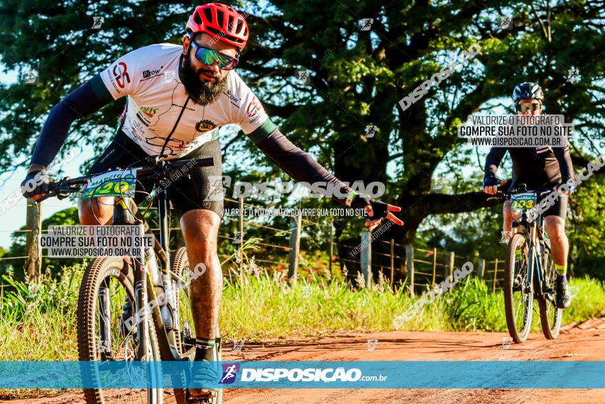 3° Desafio 100km de Terra