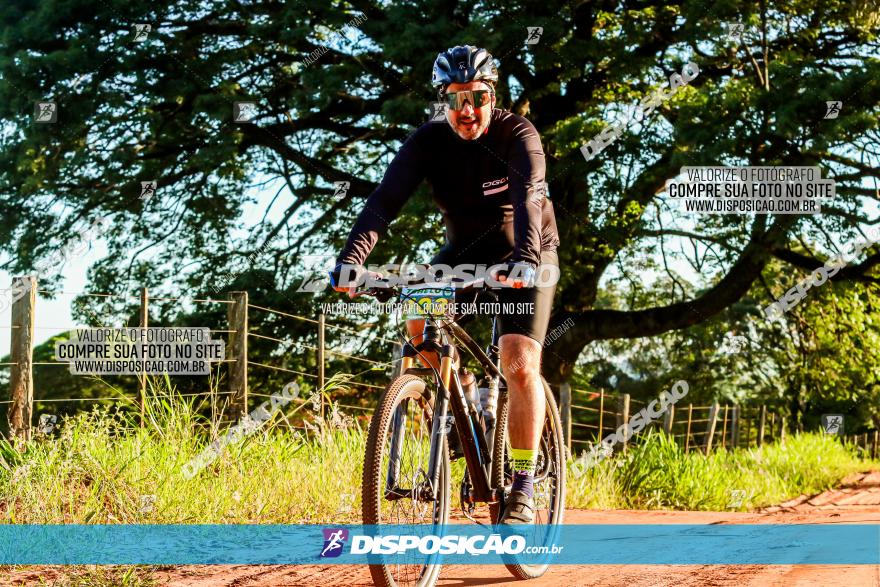 3° Desafio 100km de Terra