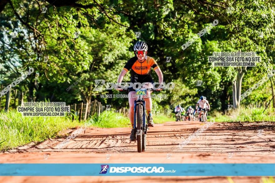 3° Desafio 100km de Terra