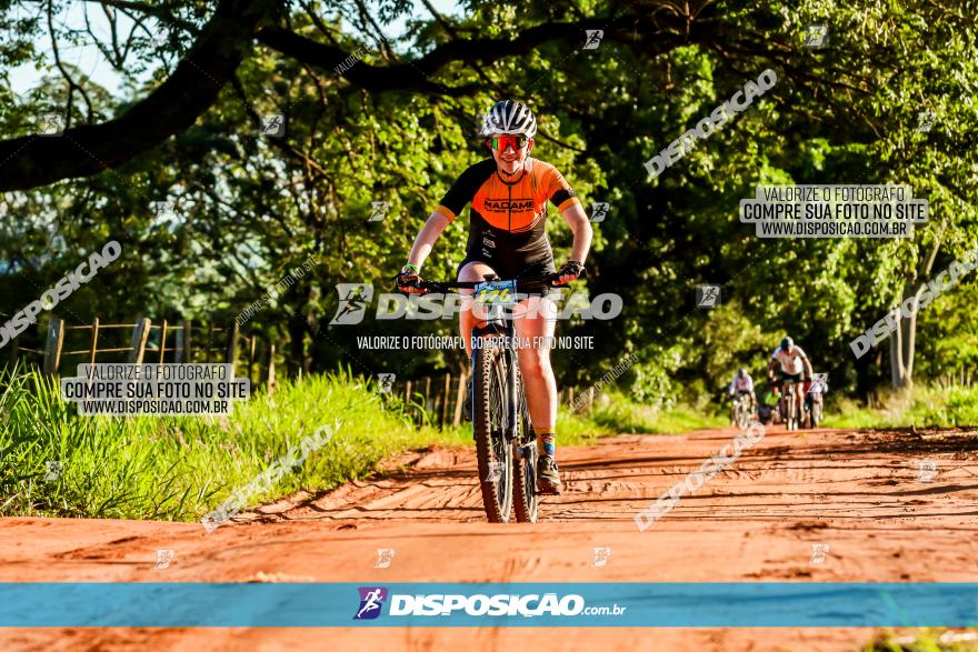 3° Desafio 100km de Terra