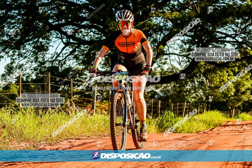 3° Desafio 100km de Terra