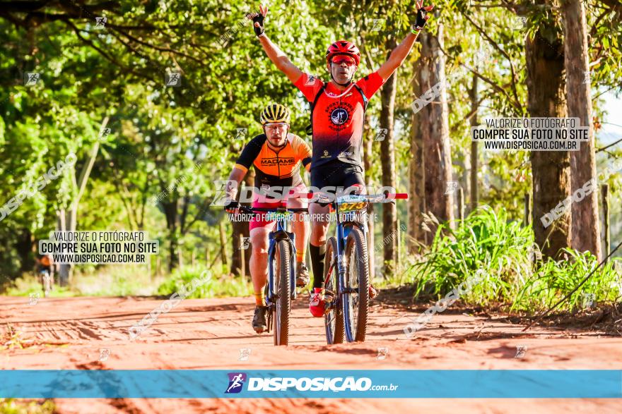 3° Desafio 100km de Terra