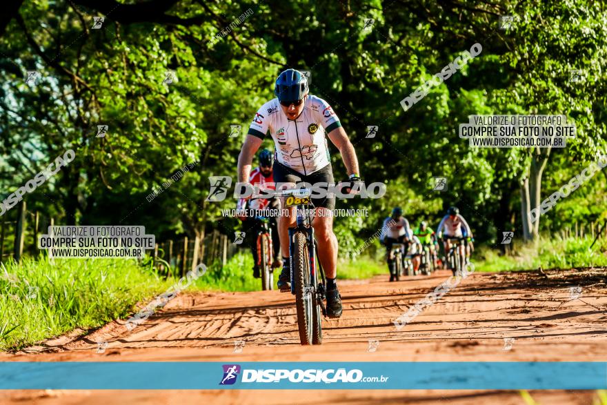 3° Desafio 100km de Terra