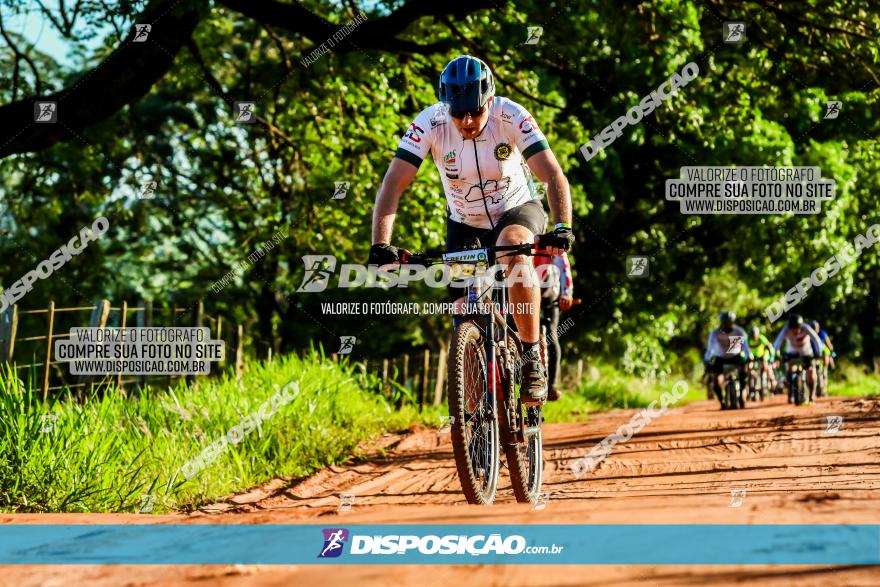 3° Desafio 100km de Terra