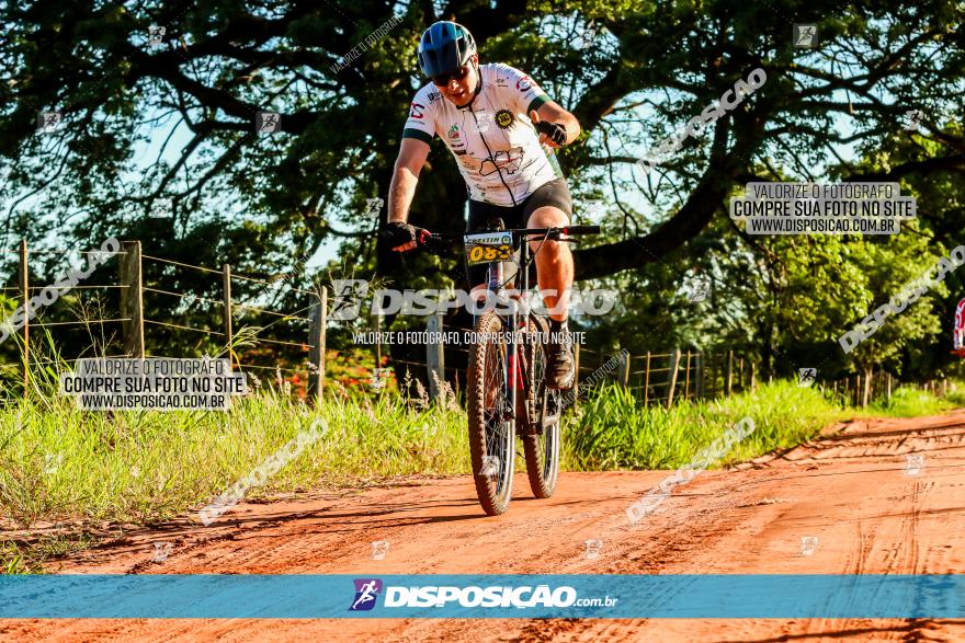 3° Desafio 100km de Terra