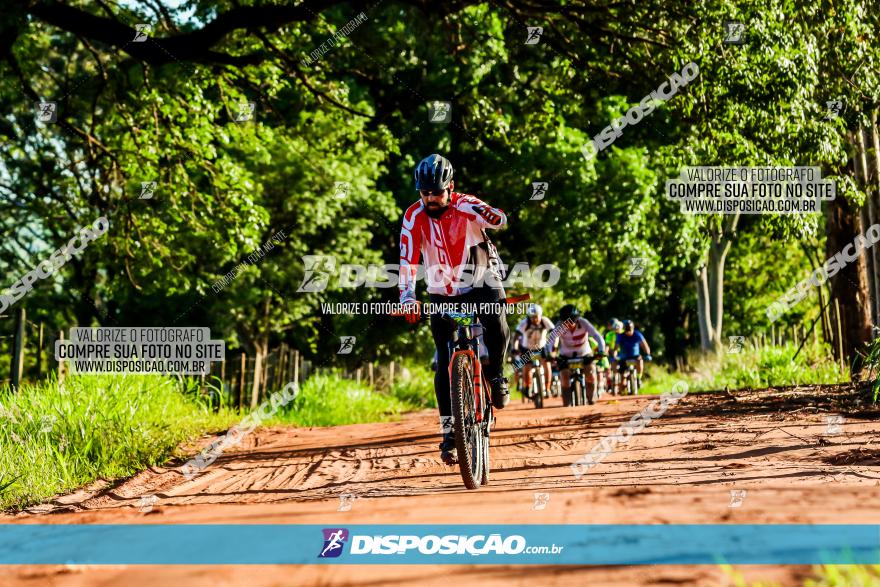 3° Desafio 100km de Terra