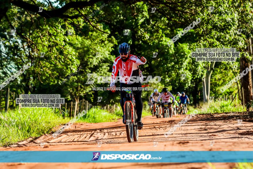 3° Desafio 100km de Terra