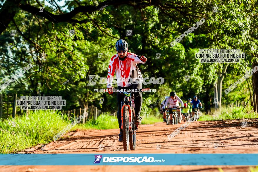 3° Desafio 100km de Terra