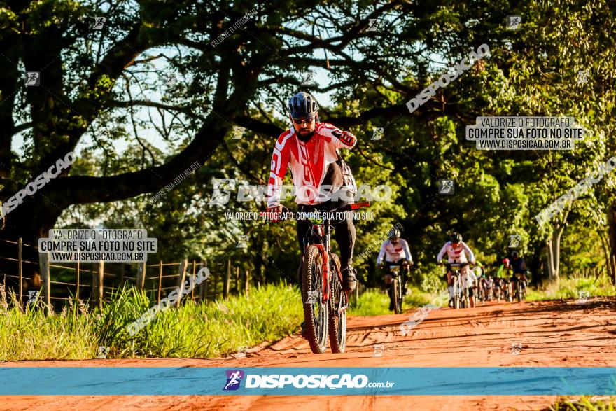 3° Desafio 100km de Terra