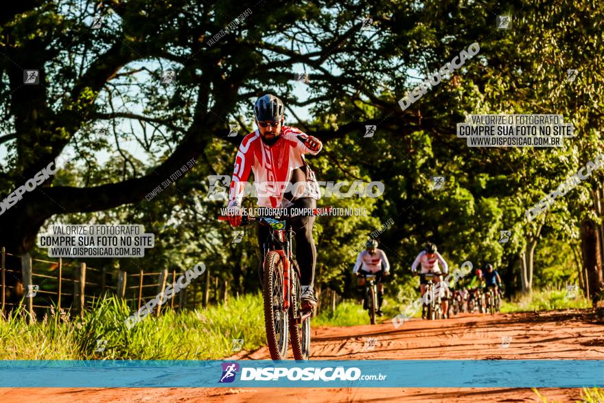 3° Desafio 100km de Terra