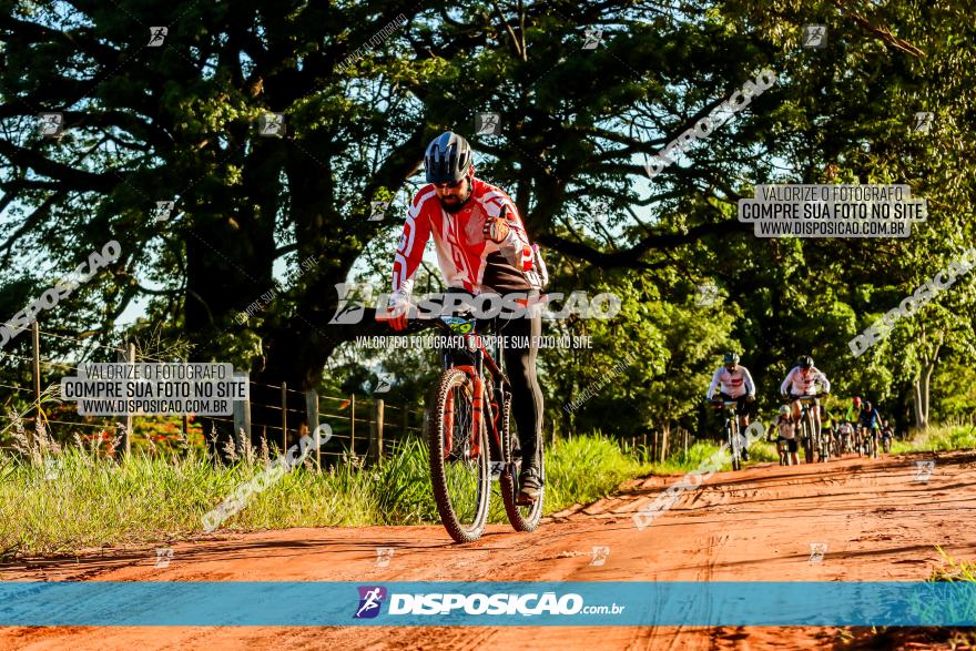 3° Desafio 100km de Terra