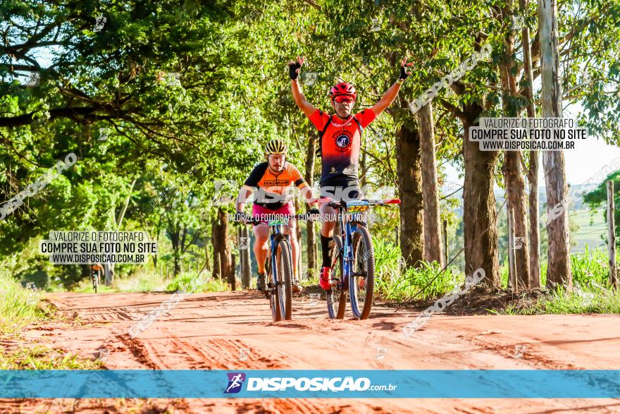 3° Desafio 100km de Terra