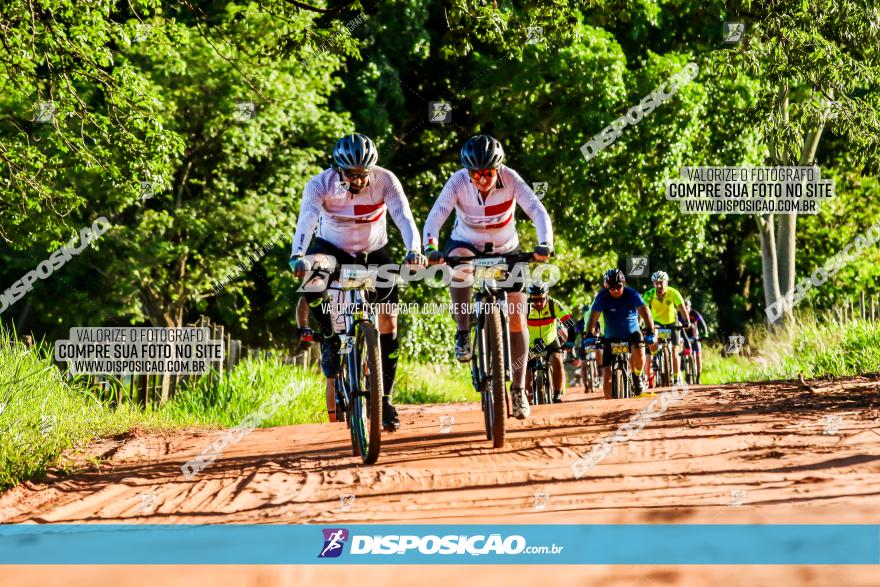 3° Desafio 100km de Terra