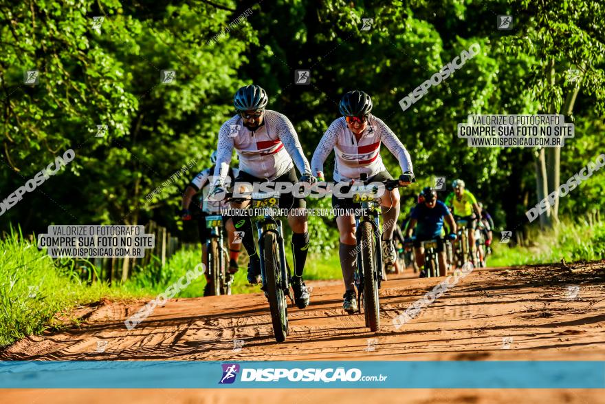 3° Desafio 100km de Terra