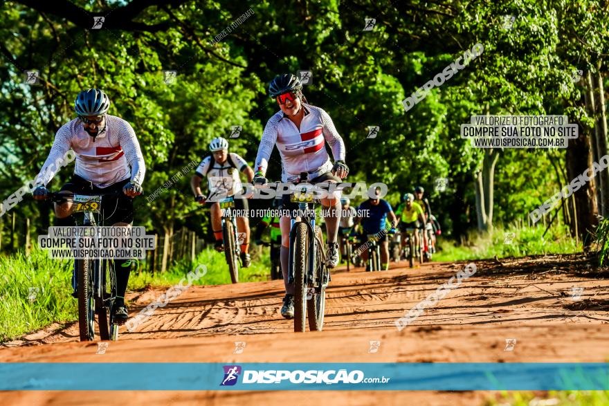 3° Desafio 100km de Terra