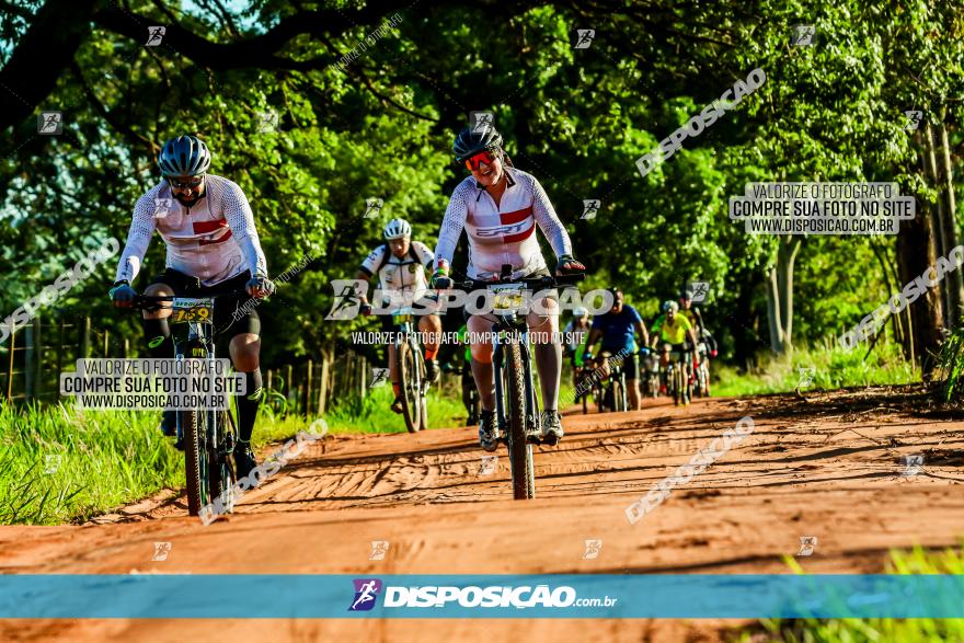 3° Desafio 100km de Terra