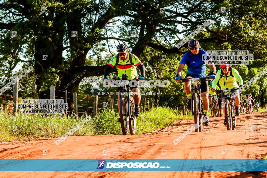 3° Desafio 100km de Terra