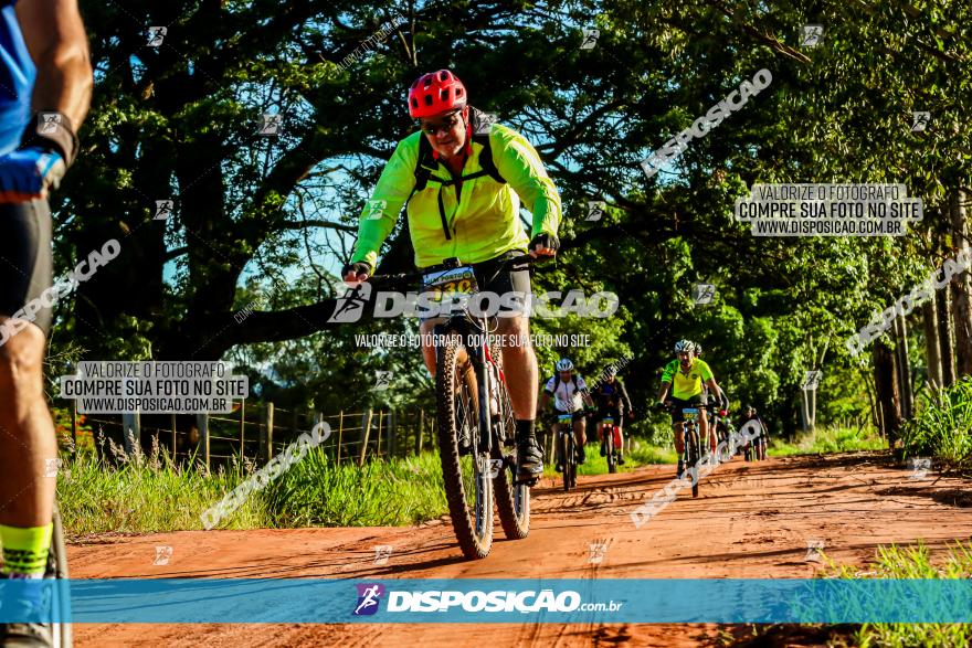 3° Desafio 100km de Terra