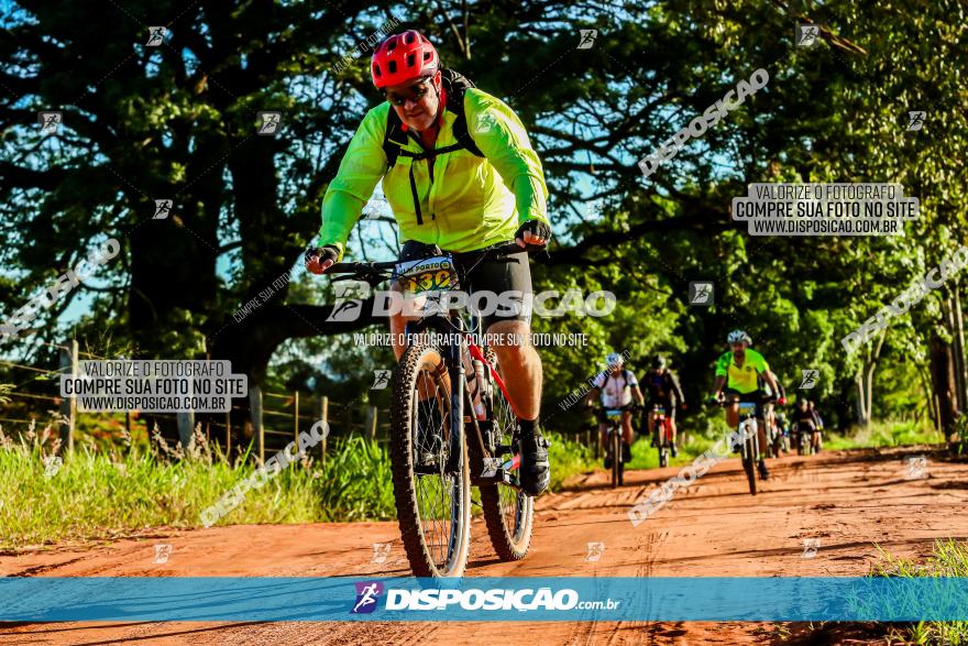 3° Desafio 100km de Terra