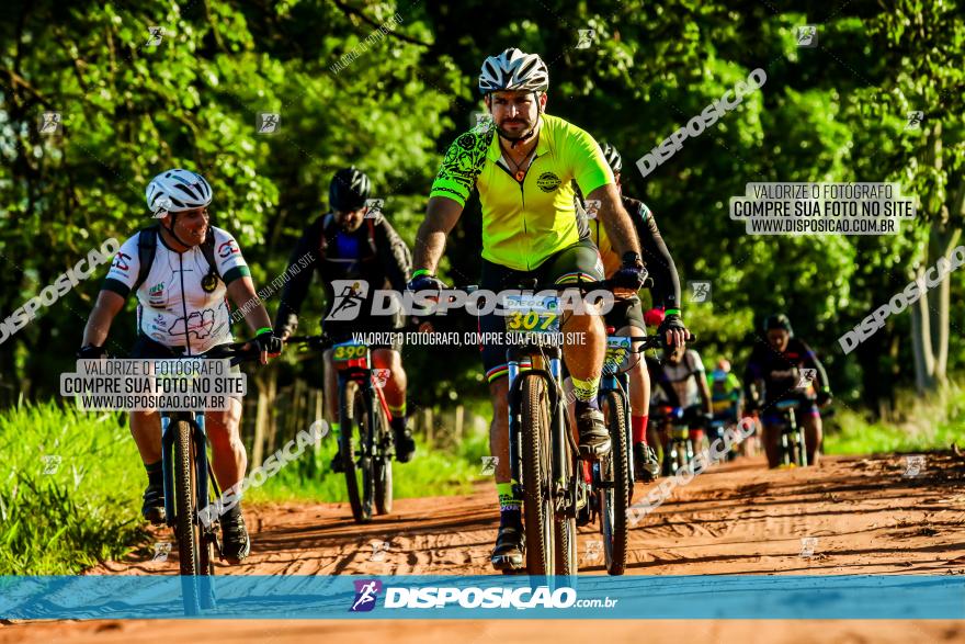 3° Desafio 100km de Terra