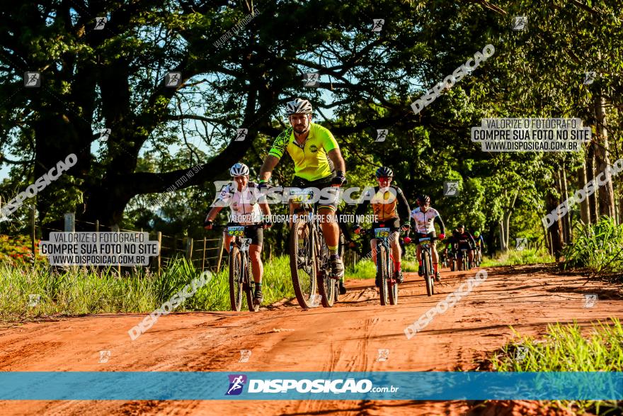 3° Desafio 100km de Terra